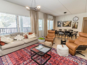 Holiday Home Casa krogerus ruka by Interhome Kuusamo